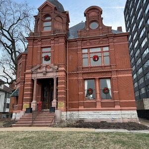 Meet your Posher, Aaron